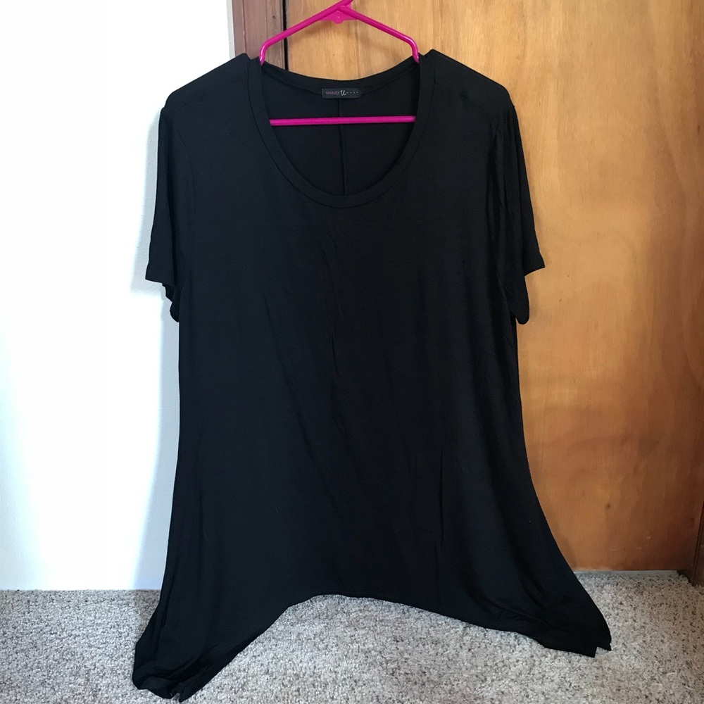 🆕 Plus size tunics